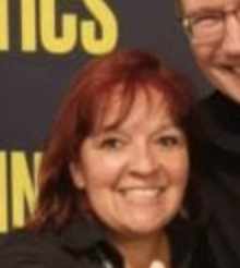 Yasna Castillo Plate