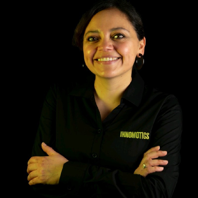 Patricia Cabezas Bahamondes